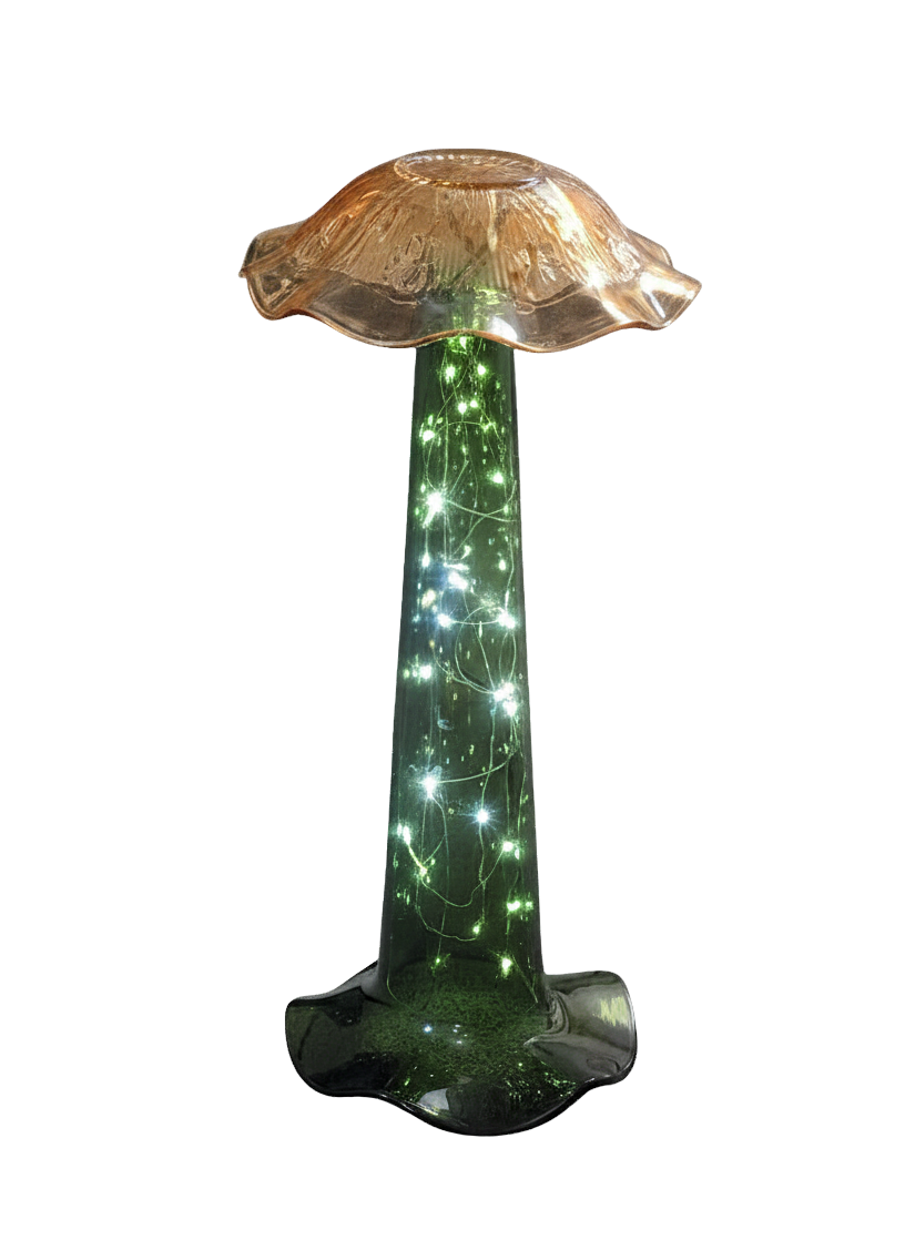 Fairy Mushroom