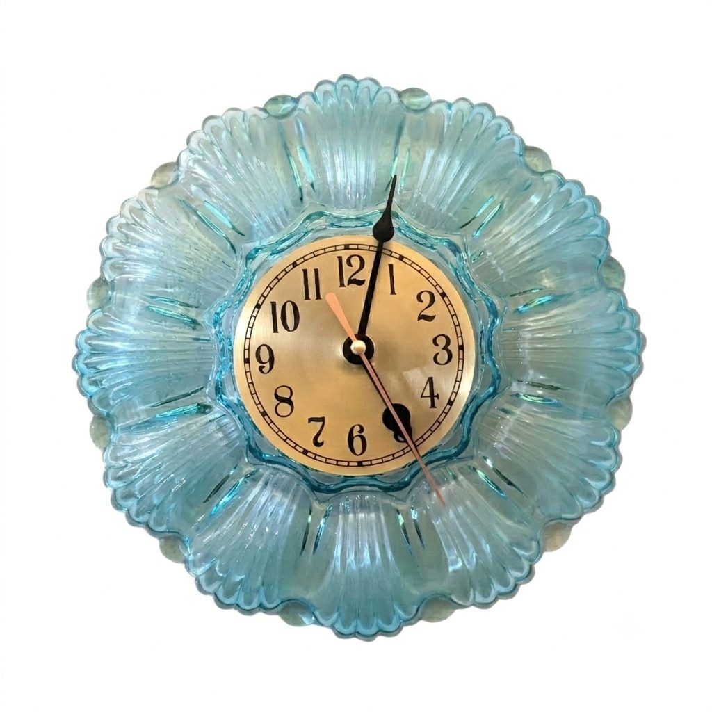 Aqua Clock