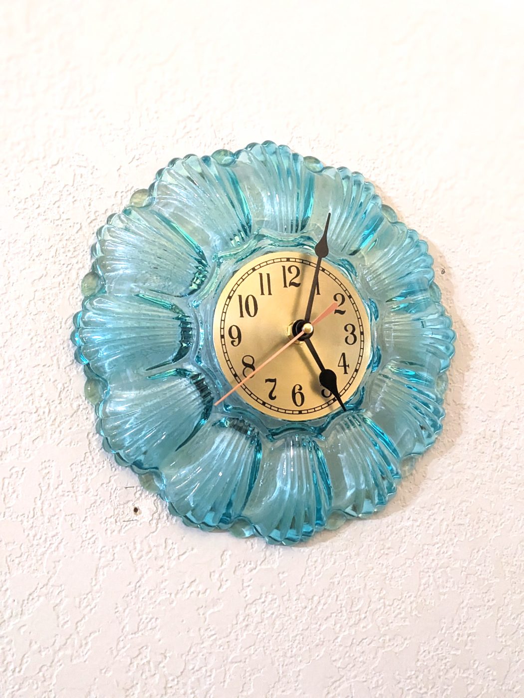 Aqua Clock