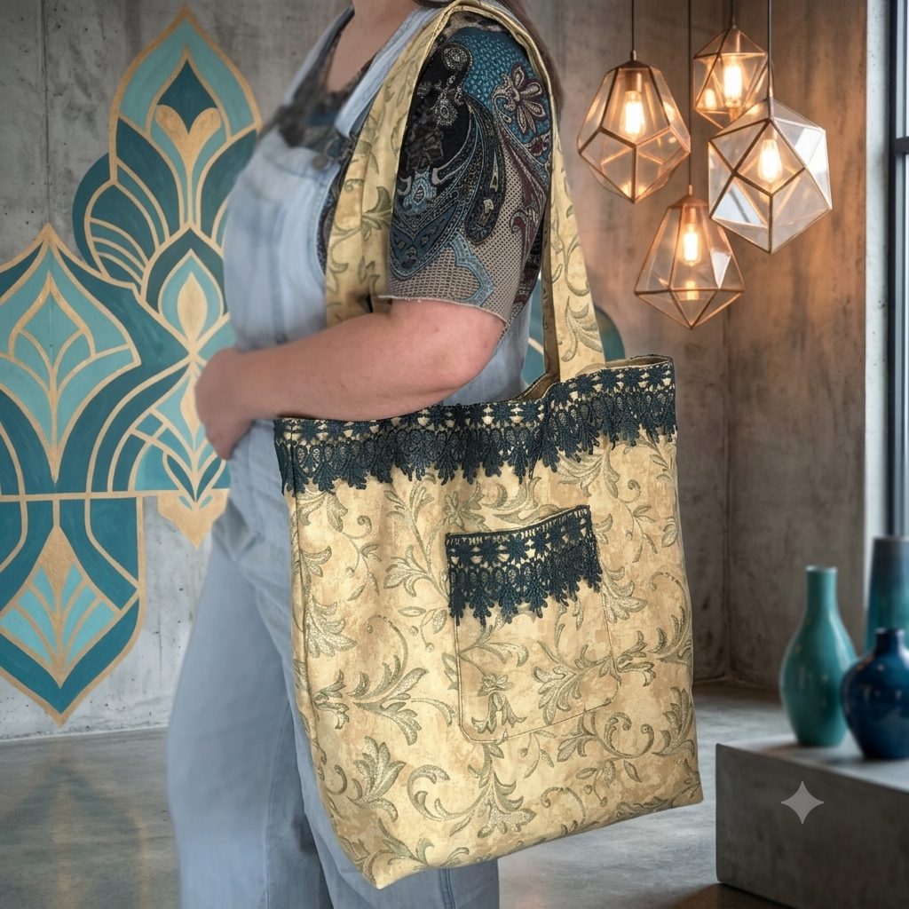 Shoulder Bag