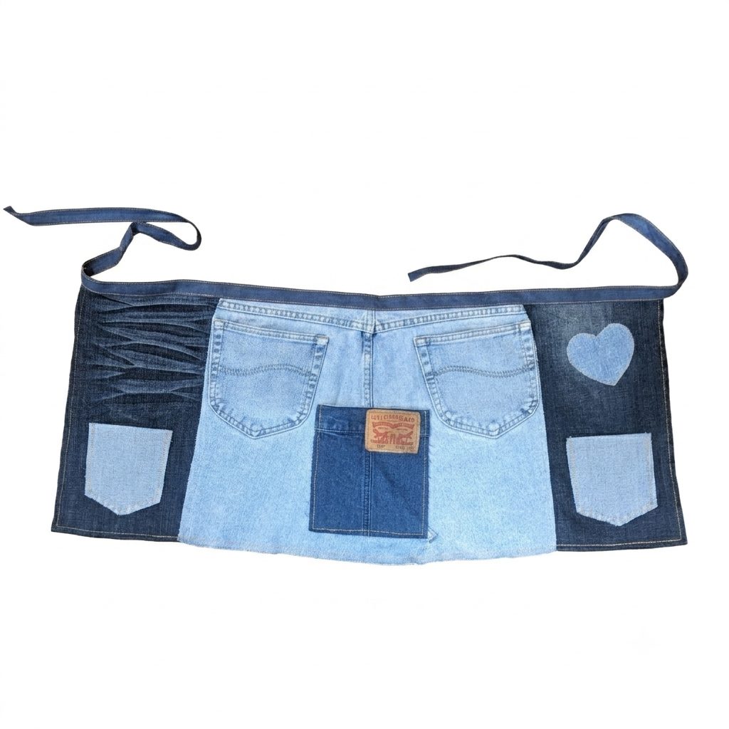 Waist Apron