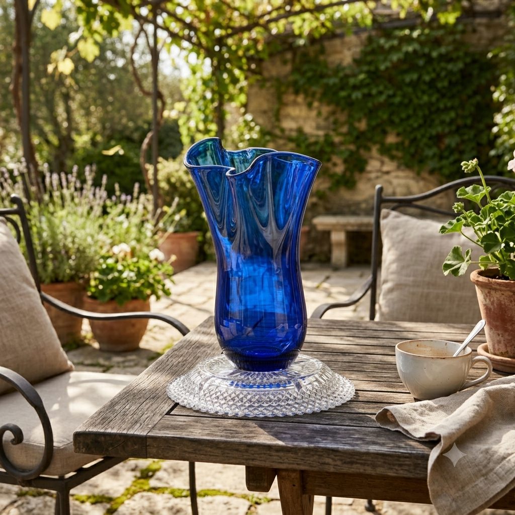 Vase Sculpture