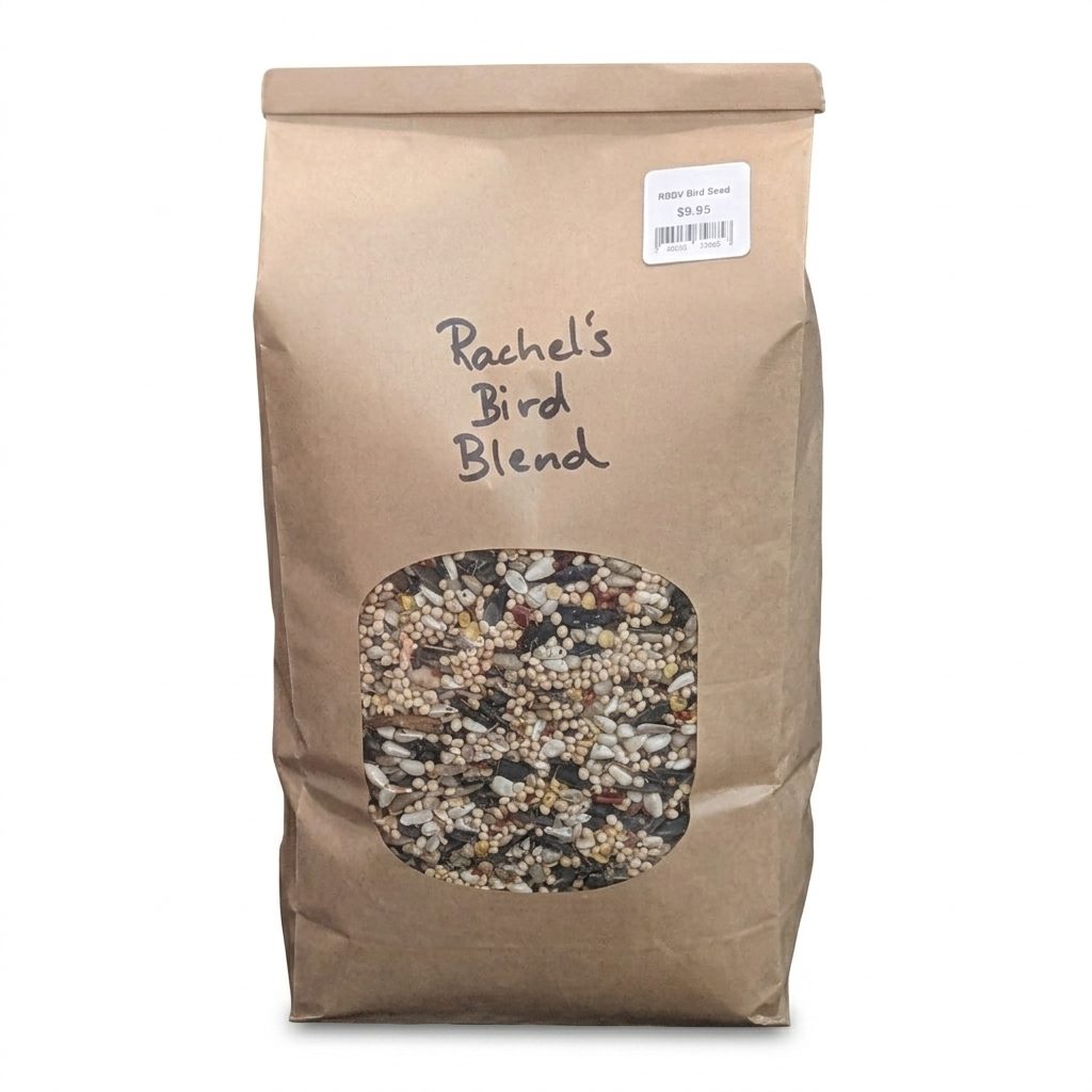 Rachel's Bird Blend