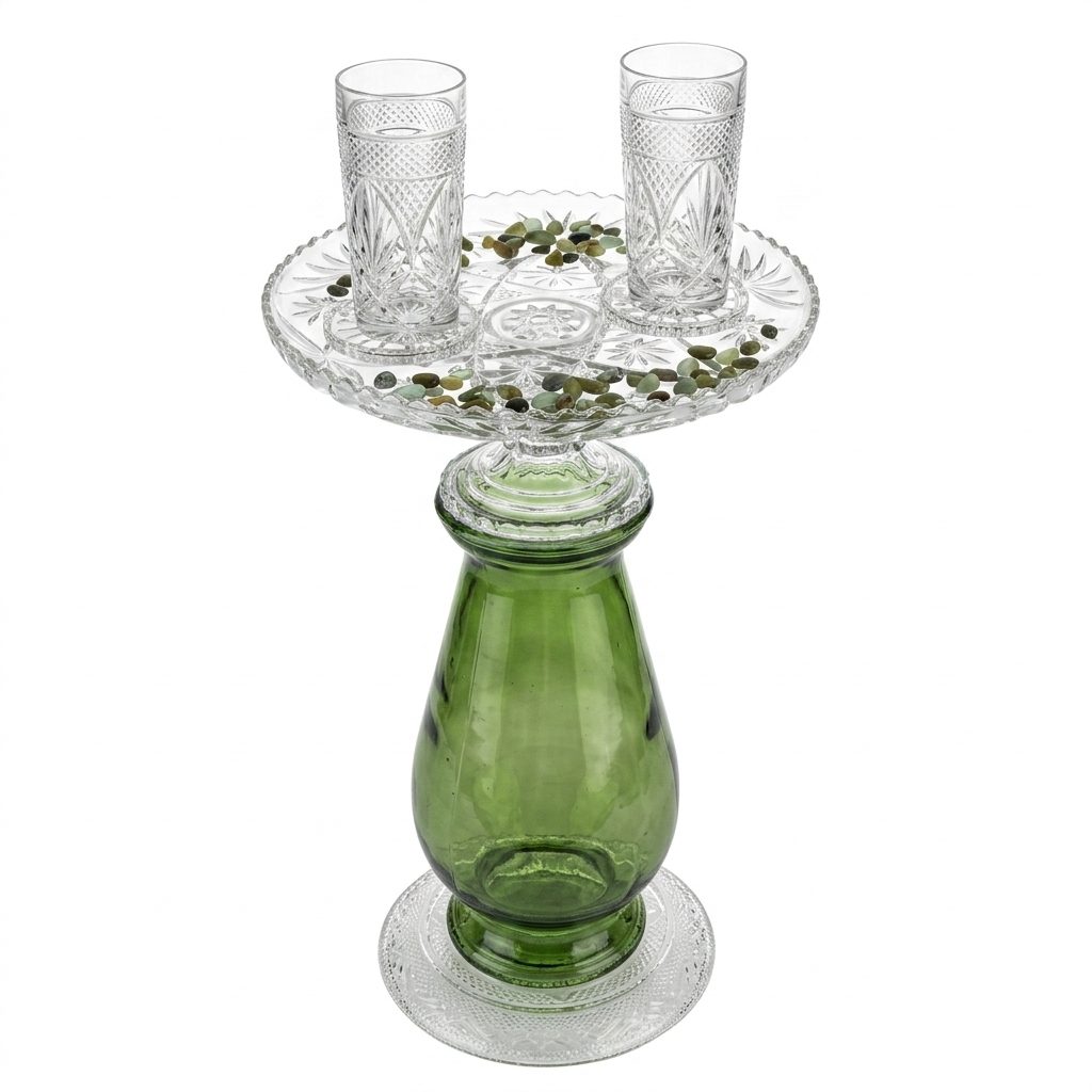 Patio Table