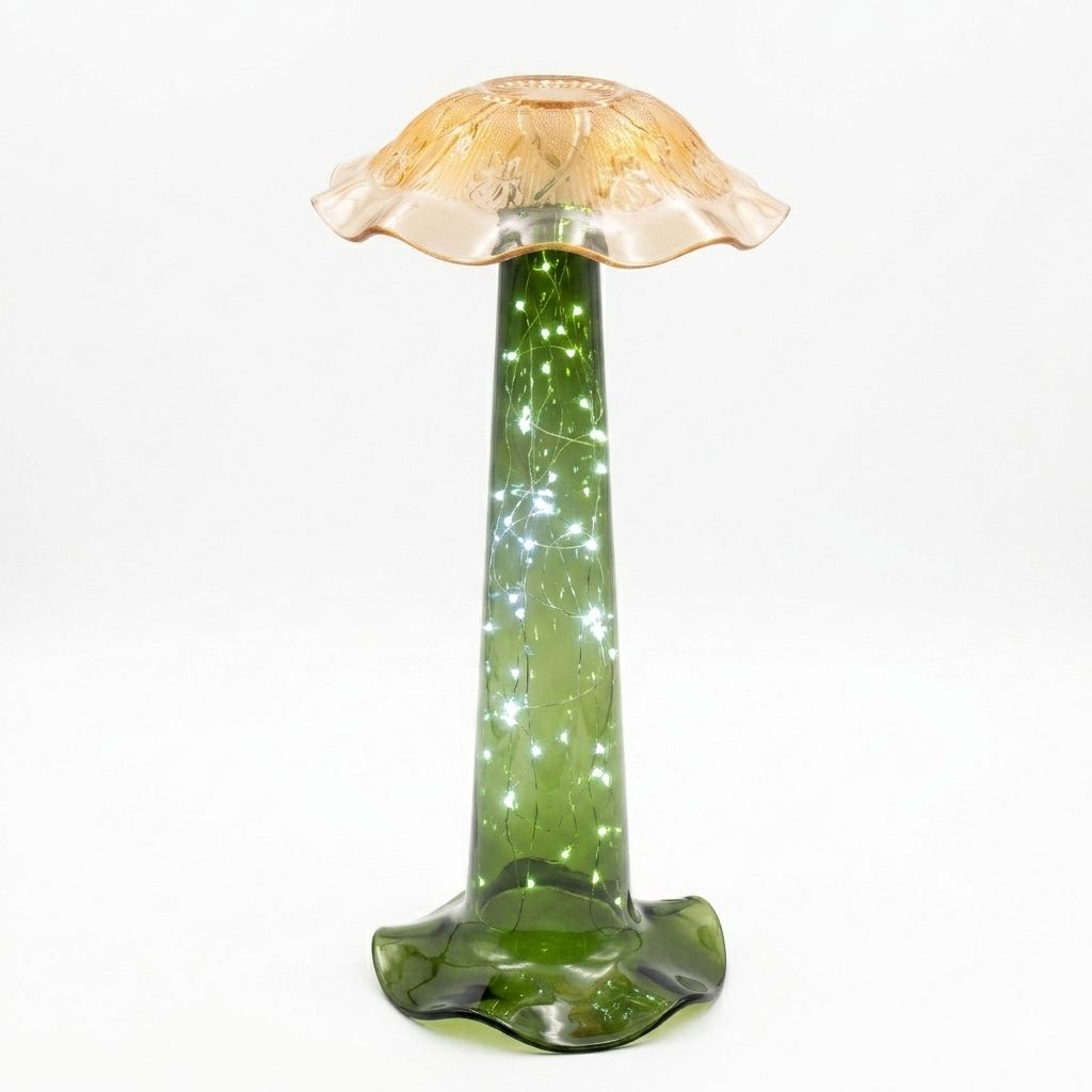 Fairy Mushroom