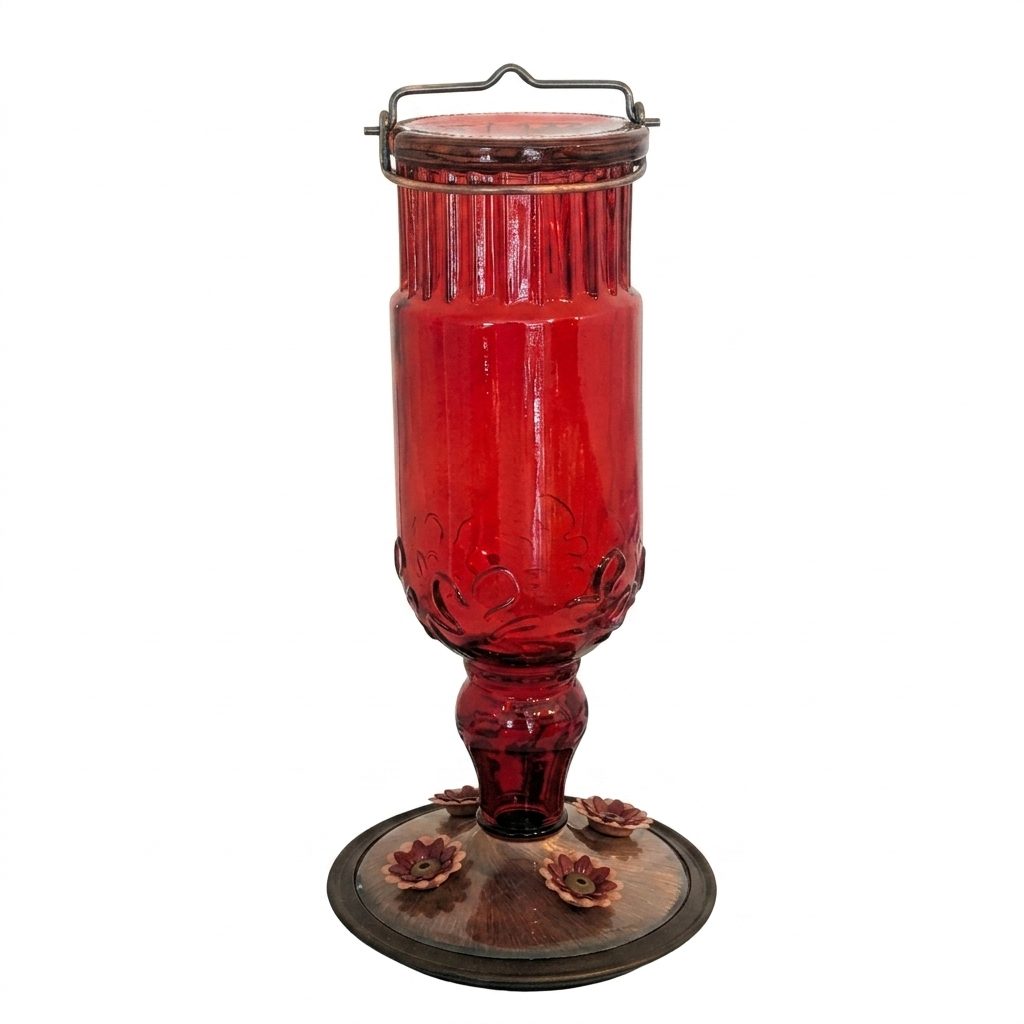 Hummingbird Feeder