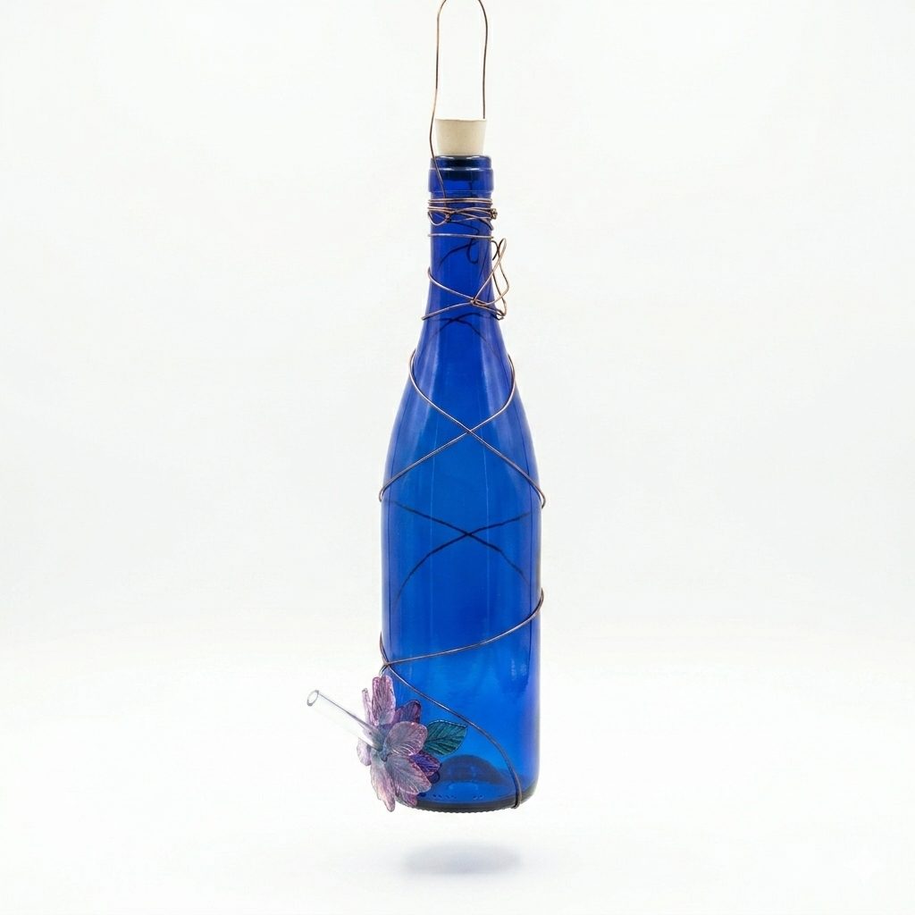 Hummingbird Feeder