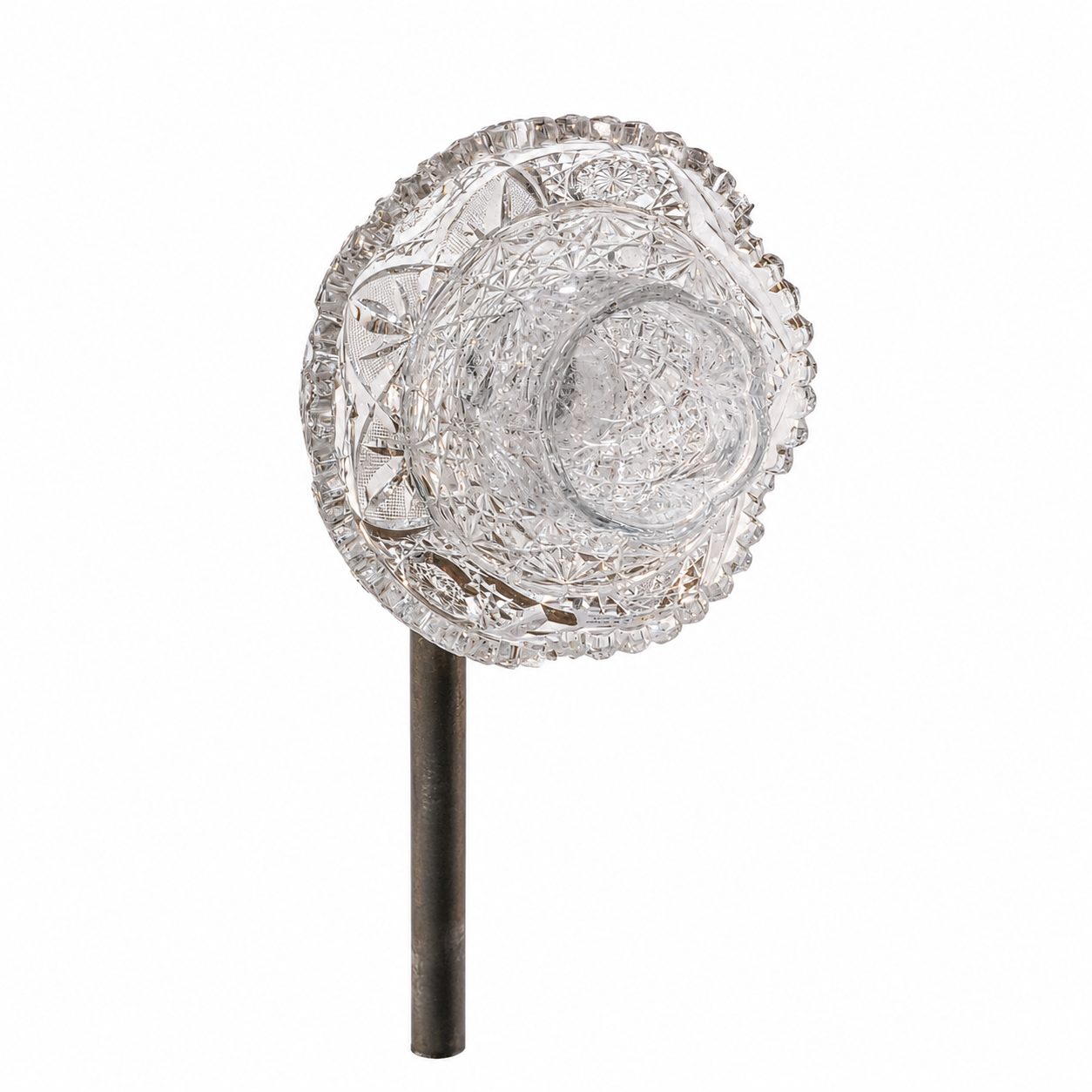 Clear Flower