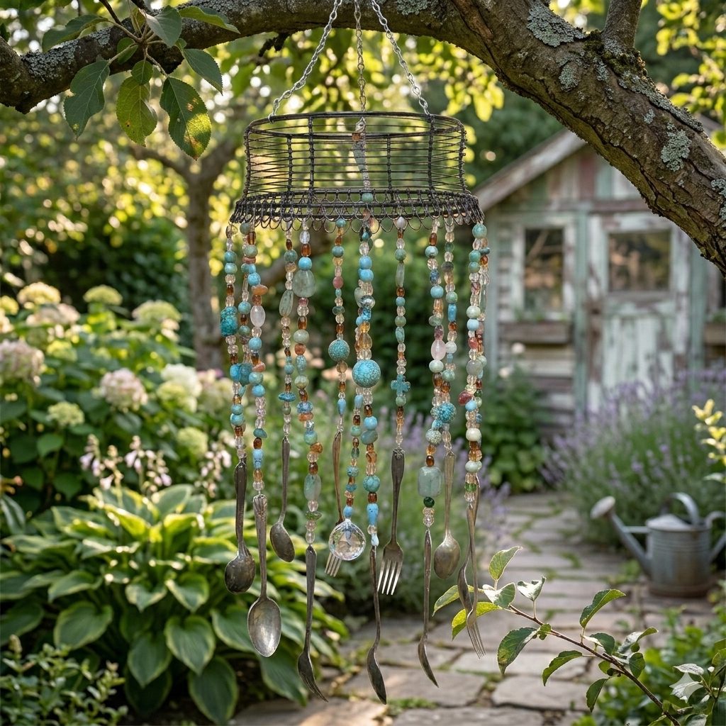 Wind Chimes