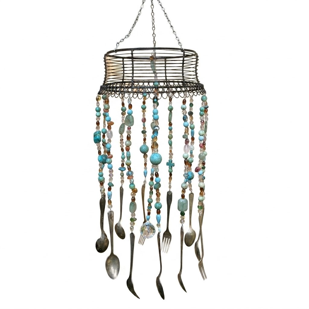 Wind Chimes