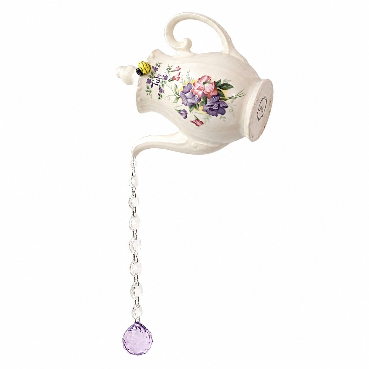 Teapot Suncatcher