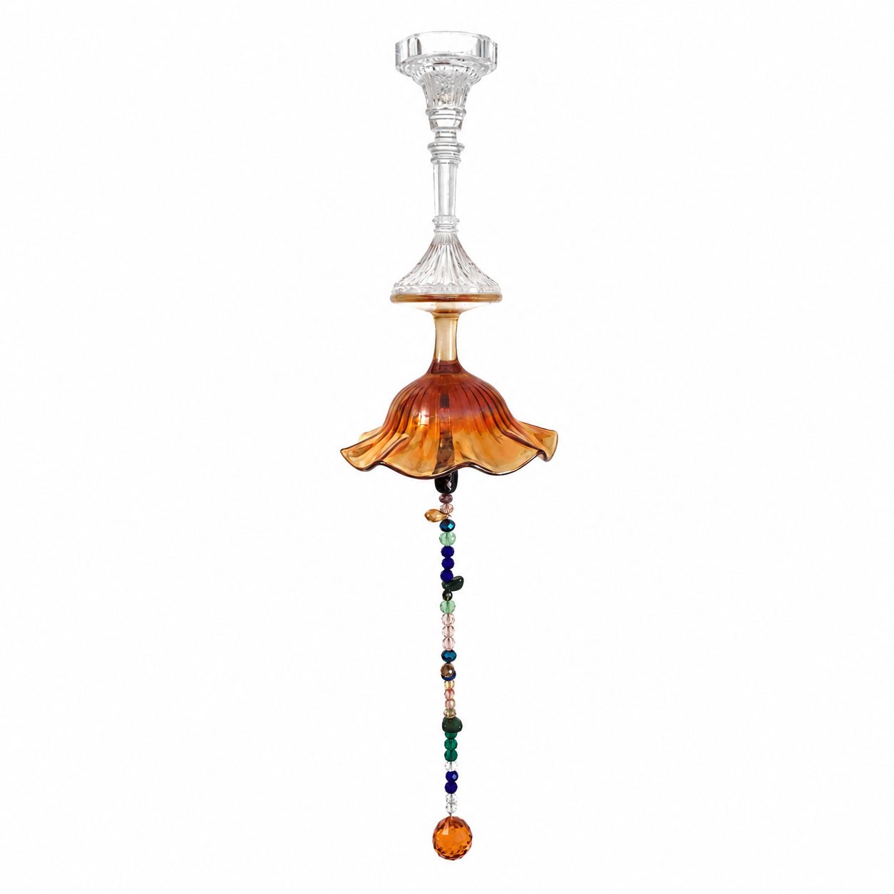 Marigold Suncatcher