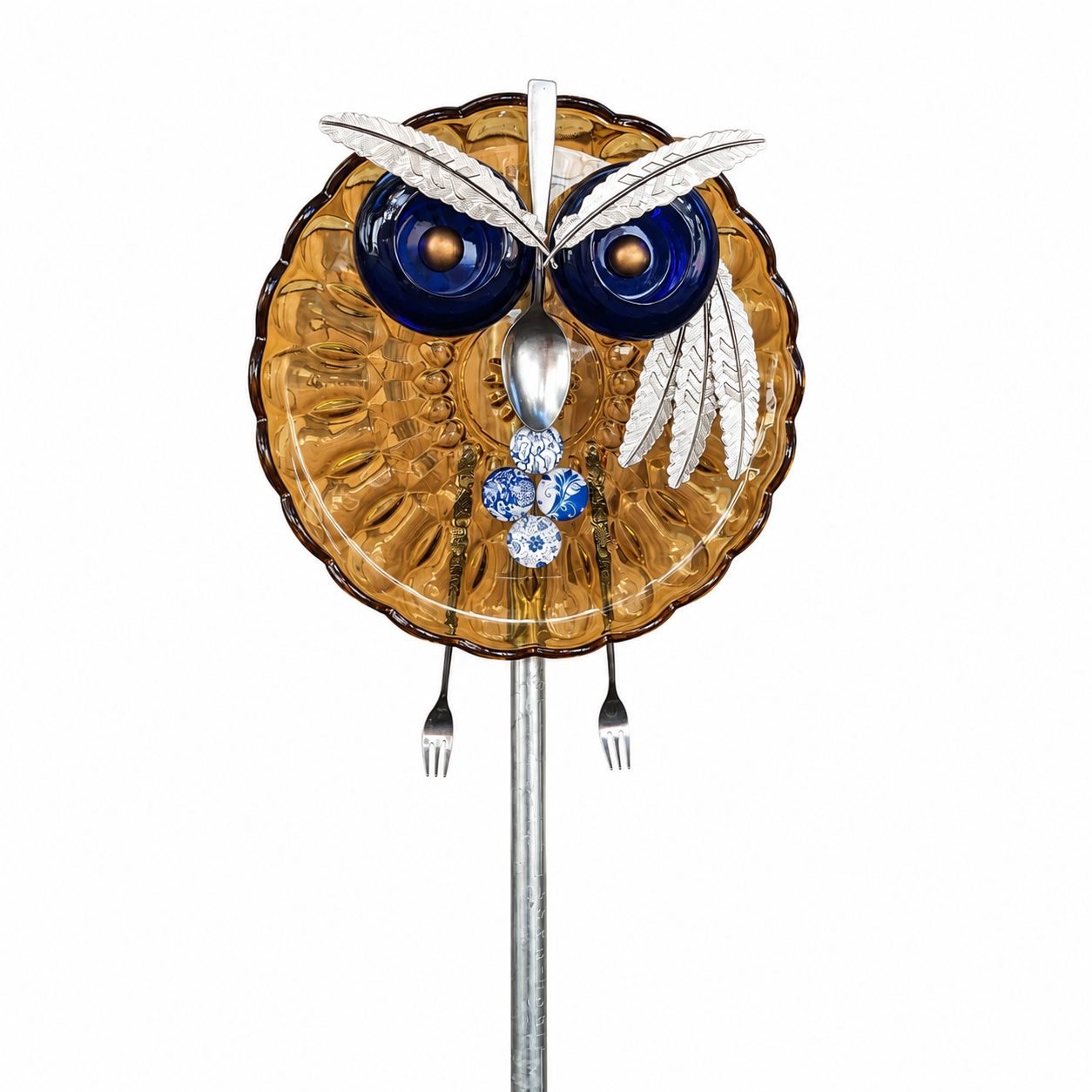 Amber Owl