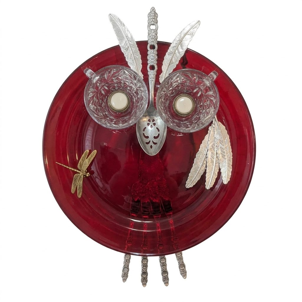 Red Owl