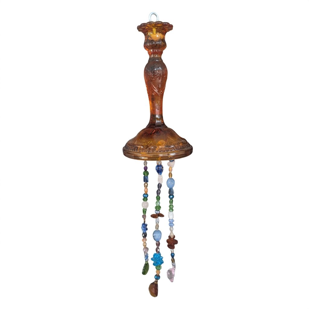 Gold Suncatcher